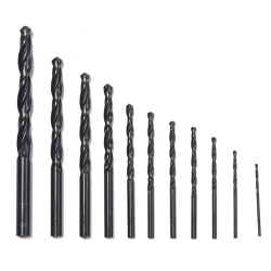 Набор бит и сверл 120пр. в пластиковом футляре WMC TOOLS WMC-10120