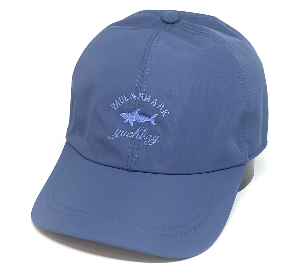 Бейсболка Paul&Shark стрейч