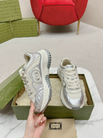 Gucci Ripple Sneaker