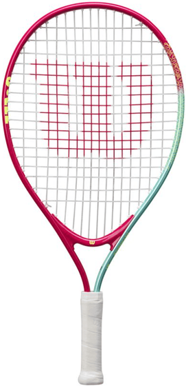 Ракетка теннисная Wilson Intrigue Jr 21, арт. WR180510