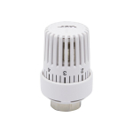Термоголовка жидкостная (диап. регул. 6-28)  VRT® М30*1,5