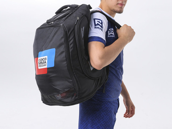 Сумки и рюкзаки