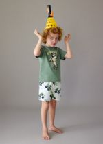 купальные шорты