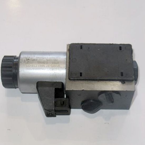 Гидравлика на сельхозтехнику