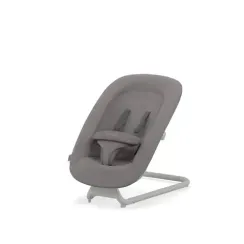 Подставка для шезлонга Cybex Gold Bouncer Stand Suede Grey
