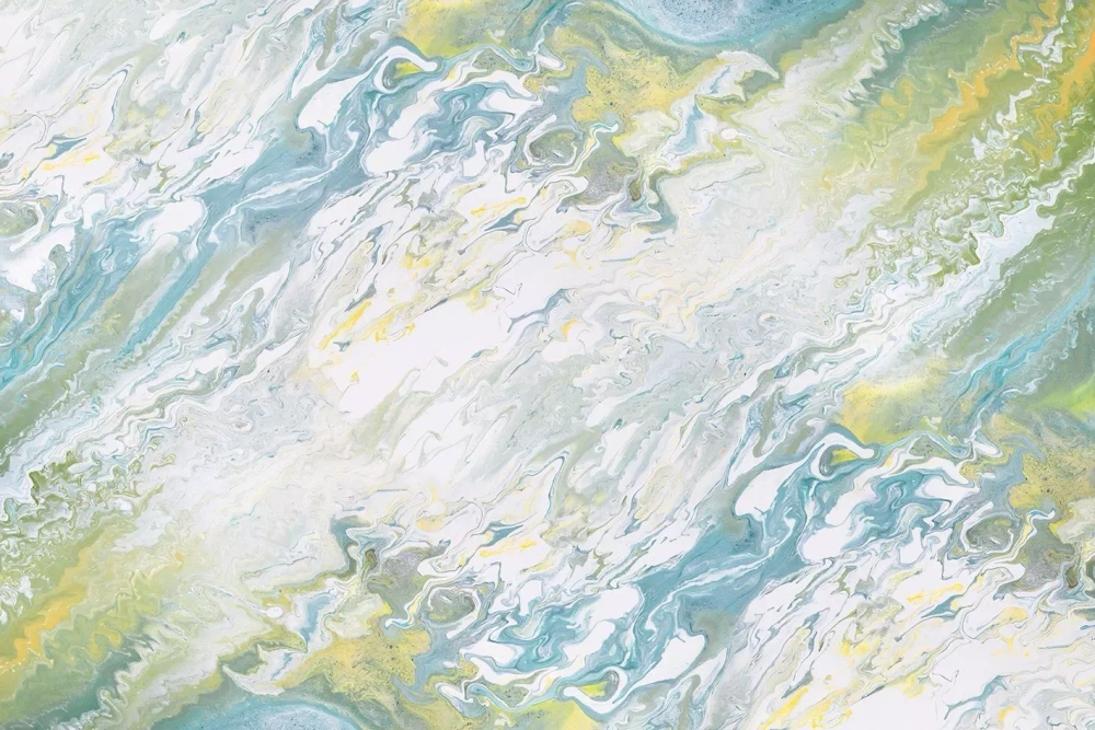 Цифровое панно ID Wall SPRING