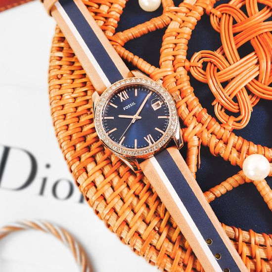 Женские часы Fossil ES4594