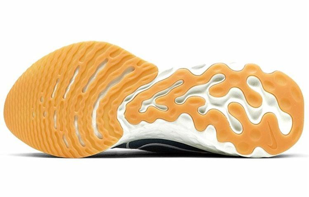 Кроссовки Nike React Infinity Run Flyknit 1 Run Fk