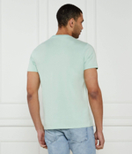 Футболка GUESS - мятный(M5GI27 KBW41)