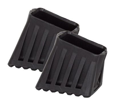 Наконечники боковин 33х20 мм CORDA, MONTO (211415)