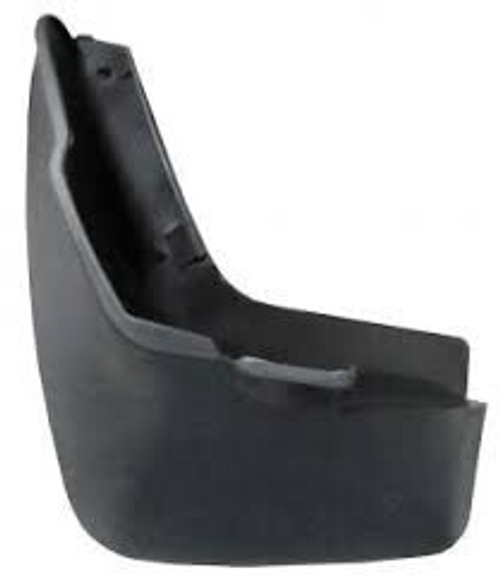 Брызговик Daewoo Nexia перед. лев. (NBN)