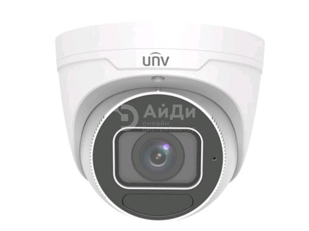 Сетевая IP видеокамера Uniview IPC3635SB-ADZK-I0-RU