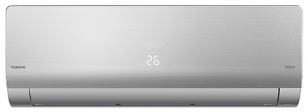 Тепловой насос Daichi UNIque Inverter UNI35AVQS1R/UNI35FVS1R