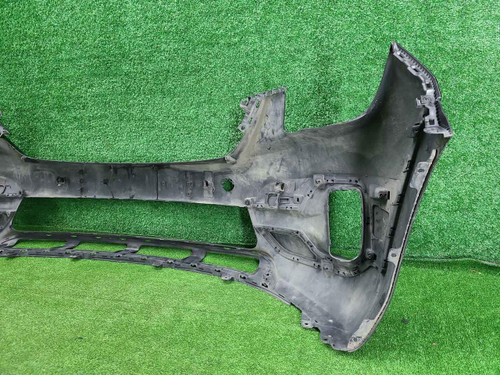 Бампер передний Kia Seltos (2019-2025)