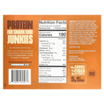 Legendary Foods, протеиновое пирожное, смоурс, 10 шт. по 57 г (2 унции)