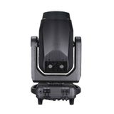 Quatro blade LE1200 PROF — профильный LED-прожектор 1200 Вт Moving Head с системой профилирования и зумом 4°–50°