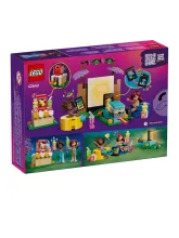 Конструктор Friends 42642 Вечер фильмов с проектором