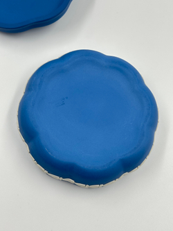 Шкатулка Wedgwood Герцог Эдинбургский (Принц Филипп)