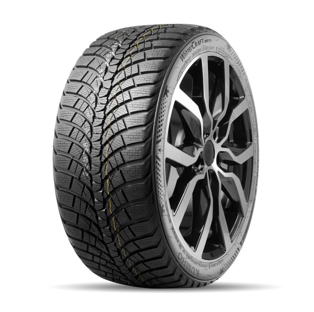 Кумхо  255/40/17  V 98 WP-71  XL
