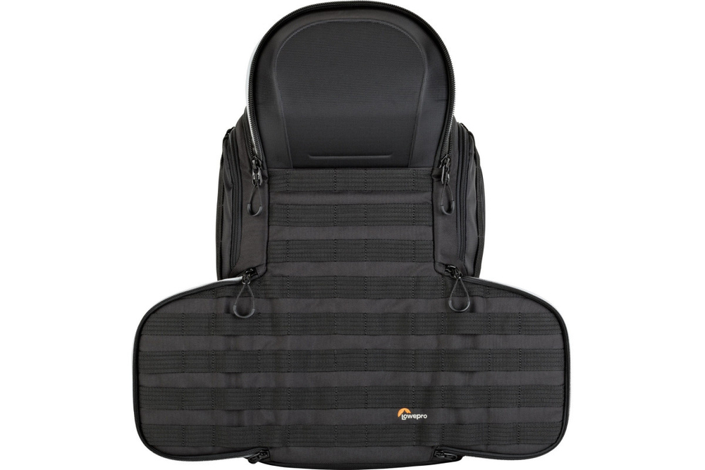 Фоторюкзак Lowepro ProTactic BP 450 AW II черный
