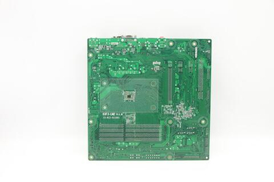 Материнская плата для ПК Lenovo M79 W7 AMD A78 DDR3 MATX (03T7304), оригинал