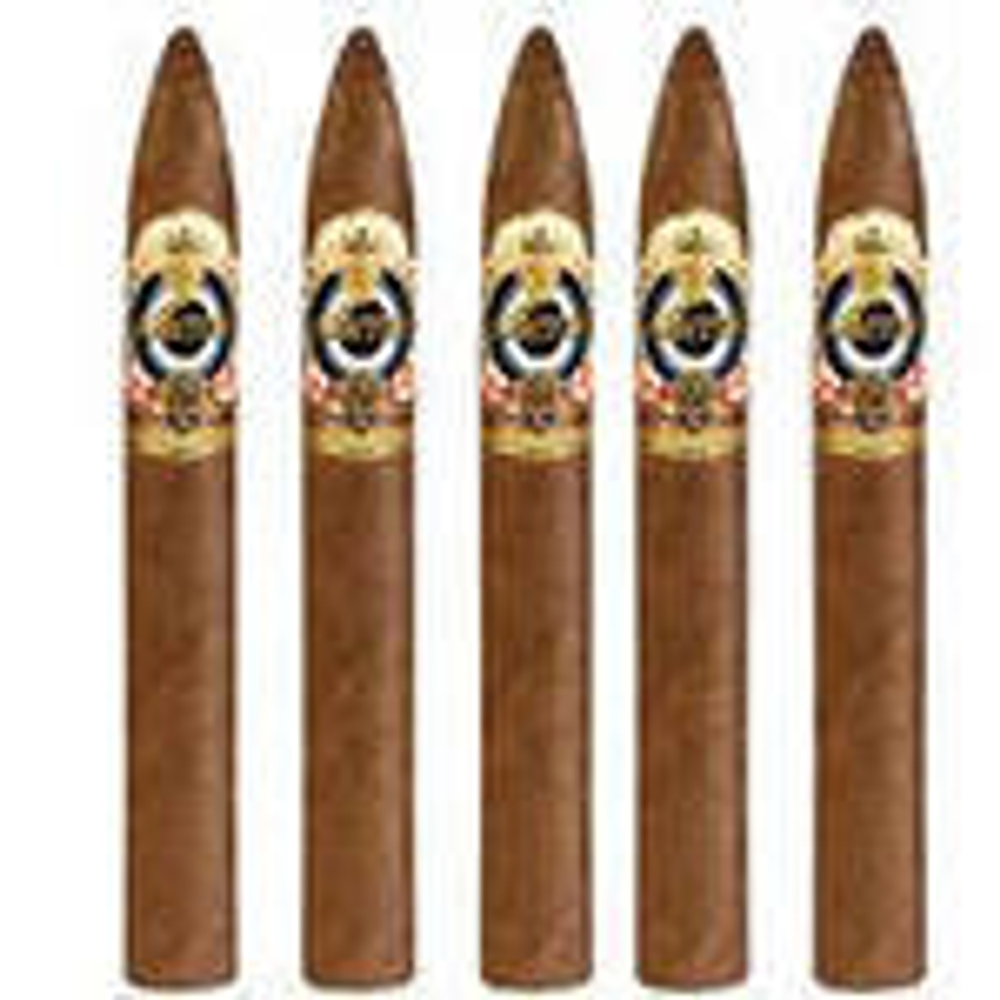 Ashton ESG 22 Salute