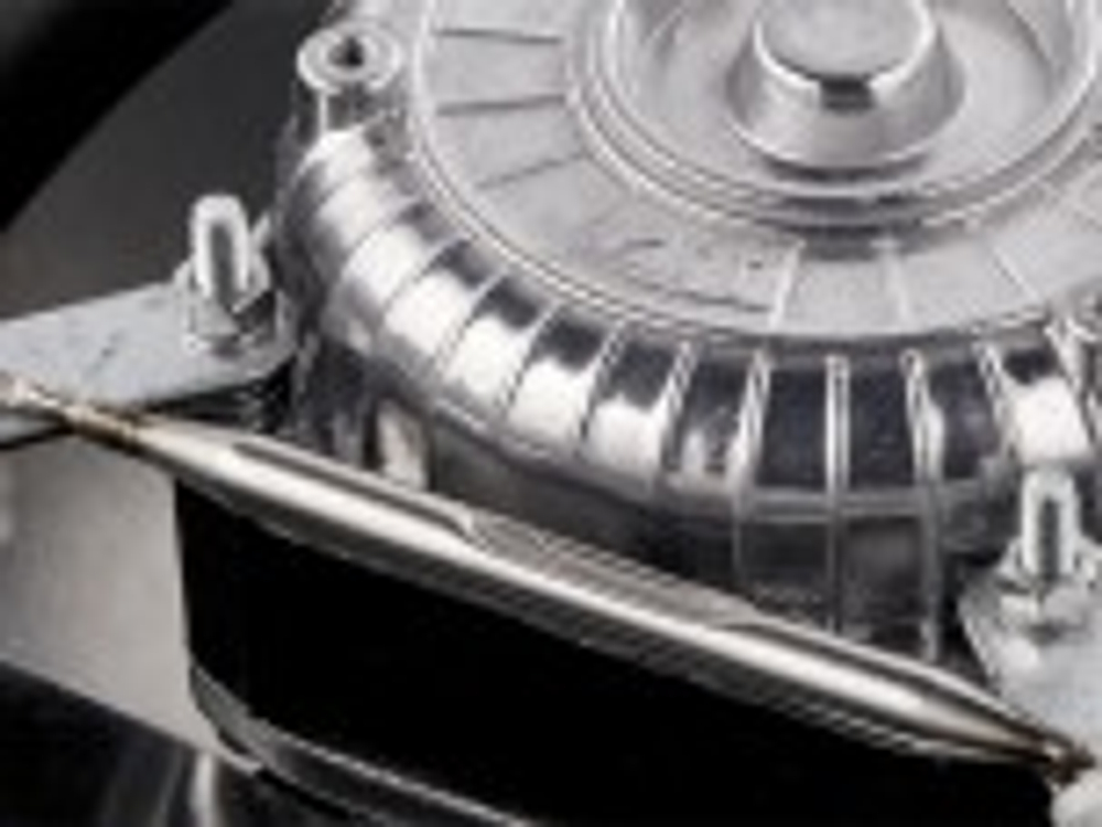 Тепловая пушка электрическая BALLU BHP-Р-6 (380В) круглая PRORAB НС-1035077