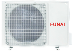 Кондиционер Funai Kagami RAC-KM20HP.D01 On-Off