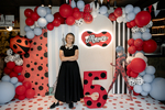 Lady Bug Party