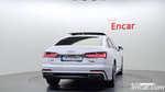Audi A6 (C8) 40 TDI Quattro Premium (04.2022)