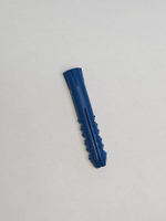 8х50 (ШИПЫ) дюбель распорный (30 шт.)