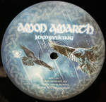 Amon Amarth / Jomsviking (2LP)