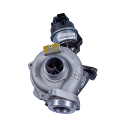 Турбина 5303 988 0189 Borg Warner для Audi