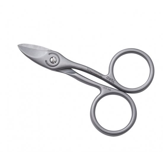 Ножницы для педикюра Yoko Y SN 201