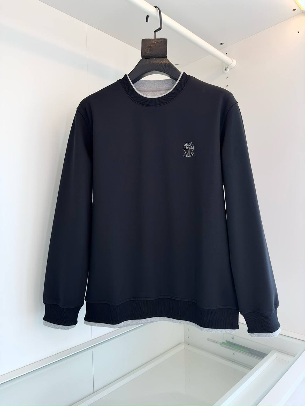 Свитшот Brunello Cucinelli