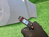 Крыло переднее левое Geely Atlas 2 (2023-н.в.)