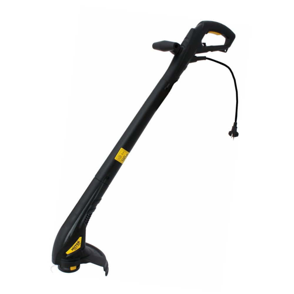 Триммер электрический Huter GET-400