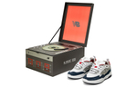 Кроссовки New Balance Numeric Tiago Lemos 808