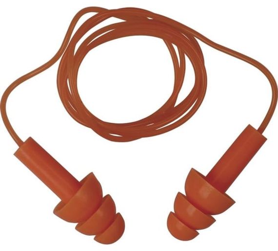 Беруши Delta Plus CONICFIT100 CONICFIT100OR