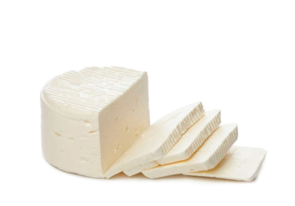 Сыр домашний классический фермерский "Муслим"~250г
