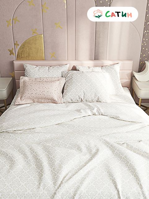 CLASSIC (САТИН)