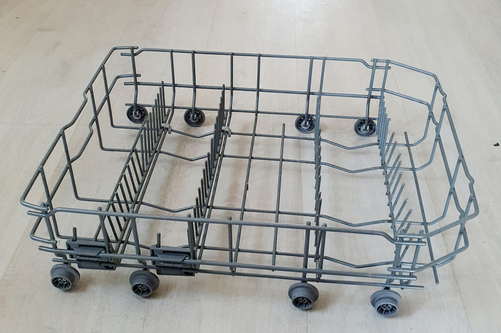 Корзина для посудомоечной машины шириной 45 см