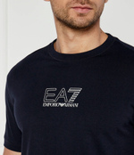 Футболка EA7 - темно-синий(6DUT12 PJORZ)