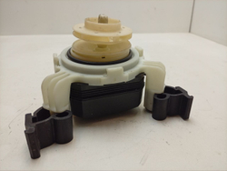 ESL98330 ктп2 Циркуляционный насос для посудомоечных машин Electrolux 140002239014 б/у