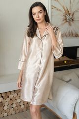 Халат Mia-Amore 9147 "Karin"