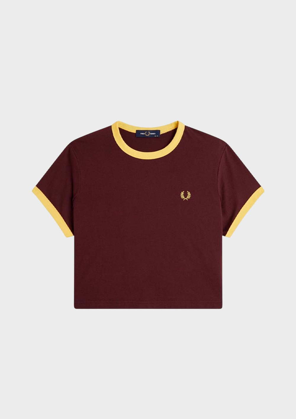 Футболка FRED PERRY