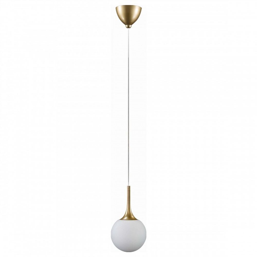 Подвесной светильник Lightstar Globo 813011