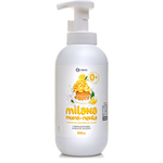 Мыло-пенка 500 мл Grass Milana