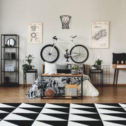 7243 Настенный светильник BASKETBALL