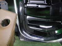 Торпедо Cadillac Escalade 4 (2014-2020)